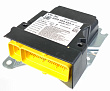 AUDI S5 SRS Airbag Computer Diagnostic Control Module Part #8W0959655J