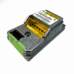 BMW Z4 SRS (ACSM) Advanced Crash Safety Module - (MRS) Airbag Multiple Restraint System - Airbag Control Module Part #6577692895301
