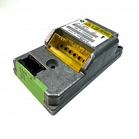 BMW Z4 SRS (ACSM) Advanced Crash Safety Module - (MRS) Airbag Multiple Restraint System - Airbag Control Module Part #6577692895301