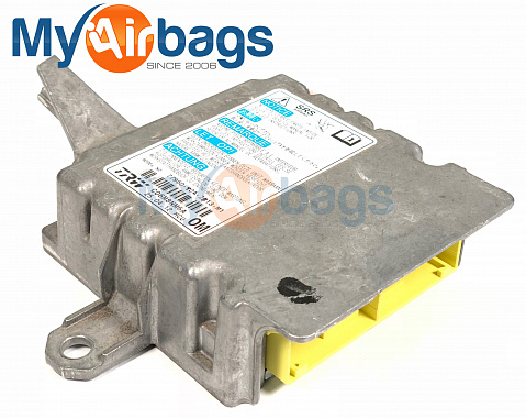 Honda Airbag Control Module Reset – 77960-T0A-Z813-M1