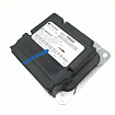 DODGE 3500 SRS ORC ORM Occupant Control Module - Airbag Computer Control Module Part #68222268AD