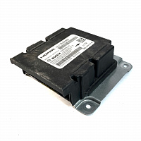 RAM Airbag Control Module Reset – P68473844AB