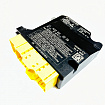 MERCEDES-BENZ S550 SRS Airbag Computer Diagnostic Occupant Control Module Part #A2229000009