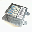 HONDA CRV SRS Airbag Computer Diagnostic Control Module Part #77960TLAC420M4