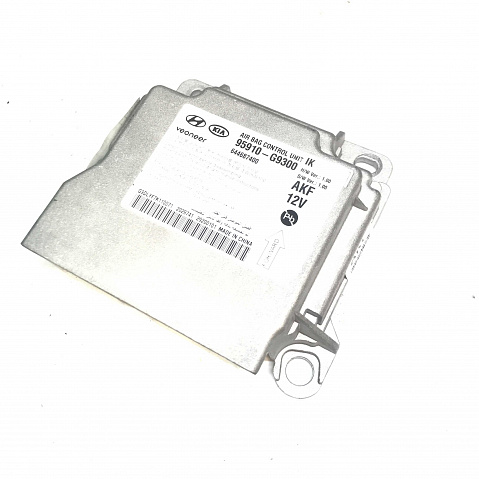 GENESIS G70 SRS Airbag Control Module Part #95910G9300