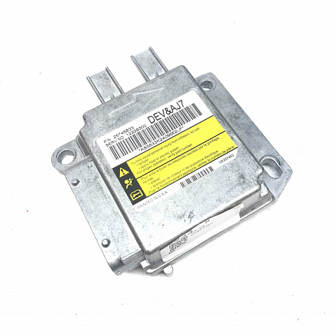 Cadillac Airbag Control Module Reset – 25745633 (DEV&AJ7)