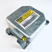 Chevrolet Airbag Control Module Reset – 16212985 (SDM)