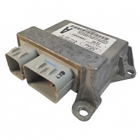 FORD TAURUS SRS (RCM) Restraint Control Module - Airbag Computer Control Module Part #YF1A14B321AD