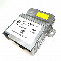 MINI COOPER SRS (ACSM) Advanced Crash Safety Module - (MRS) Airbag Multiple Restraint System - Airbag Control Module Part #6577934893501