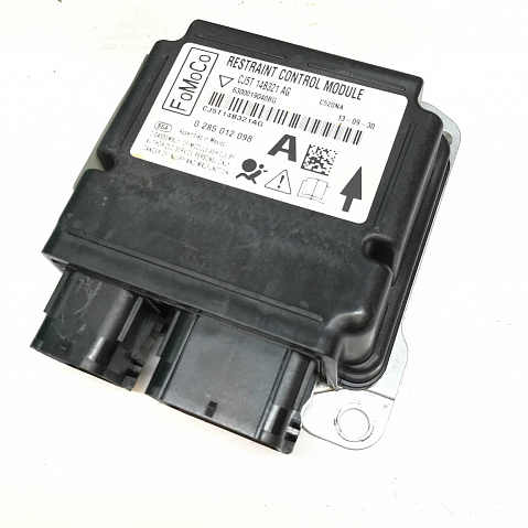 Ford Airbag Control Module Reset – CJ5T-14B321-AG