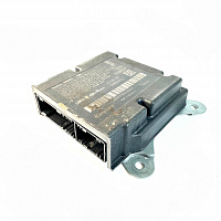 CHRYSLER PROWLER SRS ORC ORM Occupant Control Module - Airbag Computer Control Module Part #68526663AC