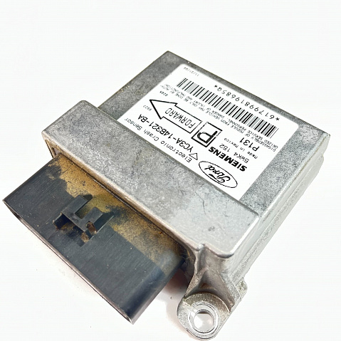 Ford Airbag Control Module Reset – YC3A-14B321-BA (P)