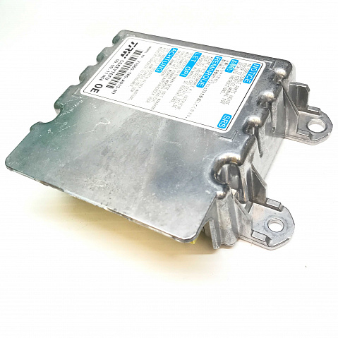 HONDA CIVIC SRS Airbag Computer Diagnostic Control Module Part #77960TR0A013M1