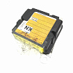 NISSAN VERSA SRS Airbag Computer Diagnostic Control Module Part #988209KN0A
