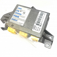 HONDA ELEMENT SRS Airbag Computer Diagnostic Control Module PART #77960SCVA711M1