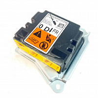 NISSAN LEAF SRS Airbag Computer Diagnostic Control Module PART #988205SA0D