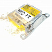 TOYOTA YARIS SRS Airbag Computer Diagnostic Control Module Part #8917052790