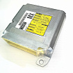 TOYOTA HIGHLANDER SRS Airbag Computer Diagnostic Control Module Part #8917048250