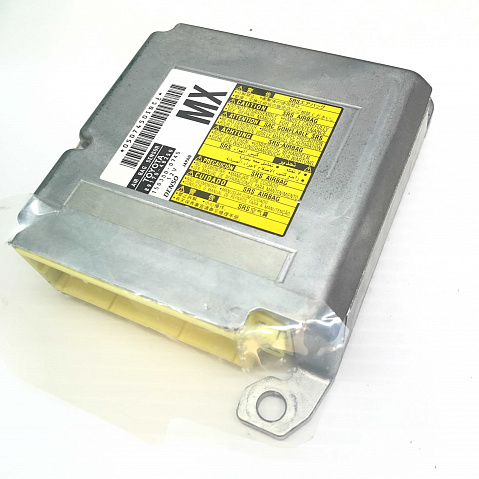 TOYOTA HIGHLANDER SRS Airbag Computer Diagnostic Control Module Part #8917048250