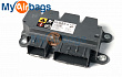 Chevrolet Airbag Control Module Reset – 13583340
