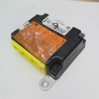 NISSAN ROGUE SRS Airbag Computer Diagnostic Control Module PART #988204BD0A