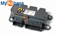 Chevrolet Airbag Control Module Reset – 13583340