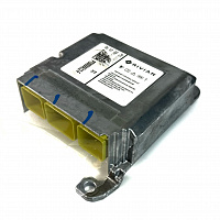 RIVIAN R1T SRS Airbag Control Module Part #PT00000612X0F
