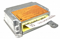 Nissan Airbag Control Module Reset – 98820-EC20A