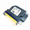 MAZDA 3 SAS Unit Sophisticated Airbag Sensor - Airbag Computer Control Module Part #BCKA57K30F