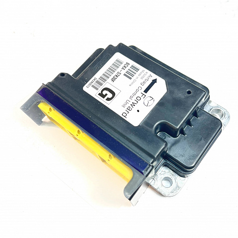 MAZDA 3 SAS Unit Sophisticated Airbag Sensor - Airbag Computer Control Module Part #BCKA57K30F