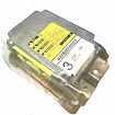 TOYOTA TUNDRA SRS Airbag Computer Diagnostic Control Module Part #891700C080