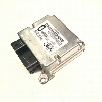 Ford Airbag Control Module Reset – BL34-14B321-DE (D)