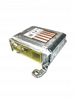 SUBARU FORESTER SRS Airbag Computer Diagnostic Control Module Part #98221SL000
