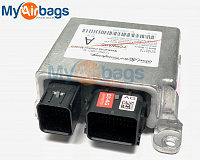 FORD TAURUS SRS (RCM) Restraint Control Module - Airbag Computer Control Module PART #8F9314B321BD