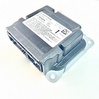 ALFA ROMEO STELVIO SRS Airbag Computer Diagnostic Control Module Part #0285014905