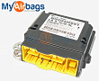Dodge Airbag Control Module Reset – 68204700AF