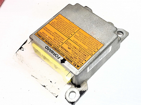 Nissan Airbag Control Module Reset – 28556-9Z010