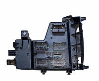 Dodge 1500 2002-2005  Integrated Power Module TIPM (IPM) Repair