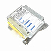 HONDA ACCORD SRS Airbag Computer Diagnostic Control Module PART #77960SDAA620M2