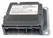 DODGE 1500 SRS ORC ORM Occupant Control Module - Airbag Computer Control Module Part #68346715AC