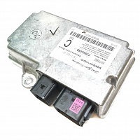 FORD FIVE HUNDRED SRS (RCM) Restraint Control Module - Airbag Computer Control Module PART #5G1314B321EA