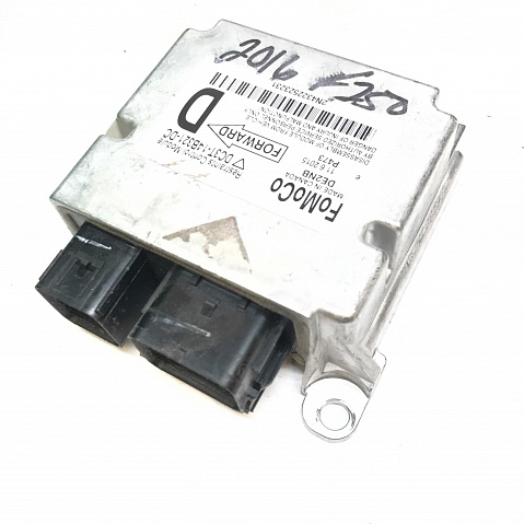 Ford Airbag Control Module Reset – DC3T-14B321-DC (2013)