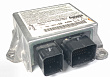 Jaguar Airbag Control Module Reset – 1X4314B321AB