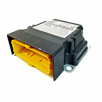 BENTLEY BENTAYGA SRS Airbag Control Module Part #4M0959655AC