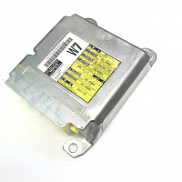 Toyota Airbag Control Module Reset – 89170-06411 (W7)