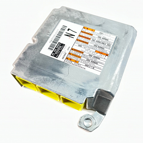 Lexus Airbag Control Module Reset – 89170-50K81
