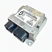 FORD FIESTA SRS (RCM) Restraint Control Module - Airbag Computer Control Module Part #D2BT14B321GA