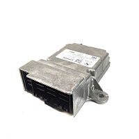 TOYOTA SUPRA SRS Airbag Computer Diagnostic Control Module Part #6577947685601