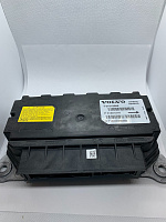 VOLVO XC60 SRS Airbag Computer Diagnostic Control Module Part #P31681216