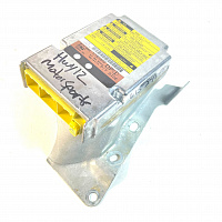 Lexus Airbag Control Module Reset – 89170-0W040